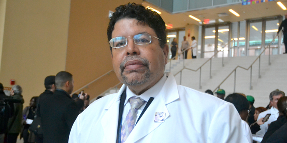 Matthews K Hurley Md Nyc Health Hospitals