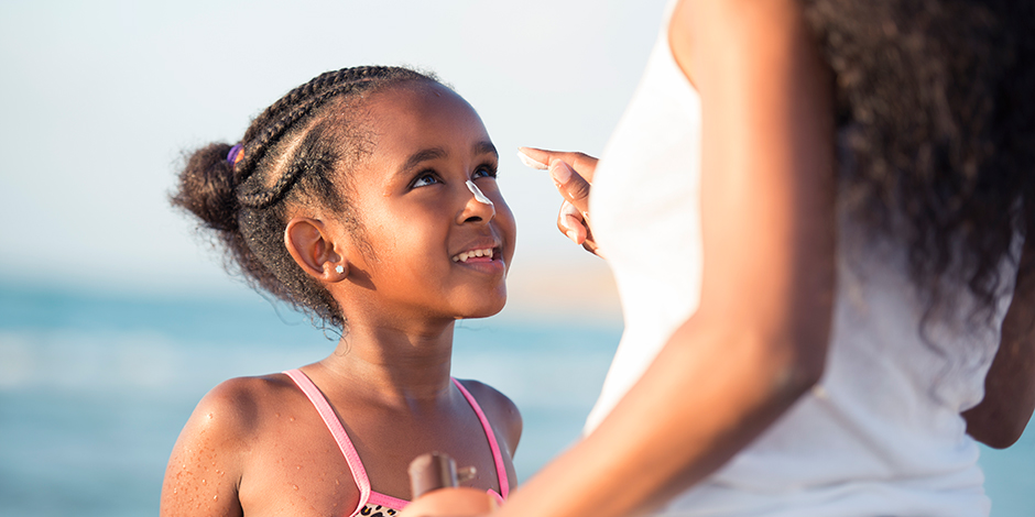 5 Sun Safety Tips to Protect Your Skin | NYC Health + Hospitals