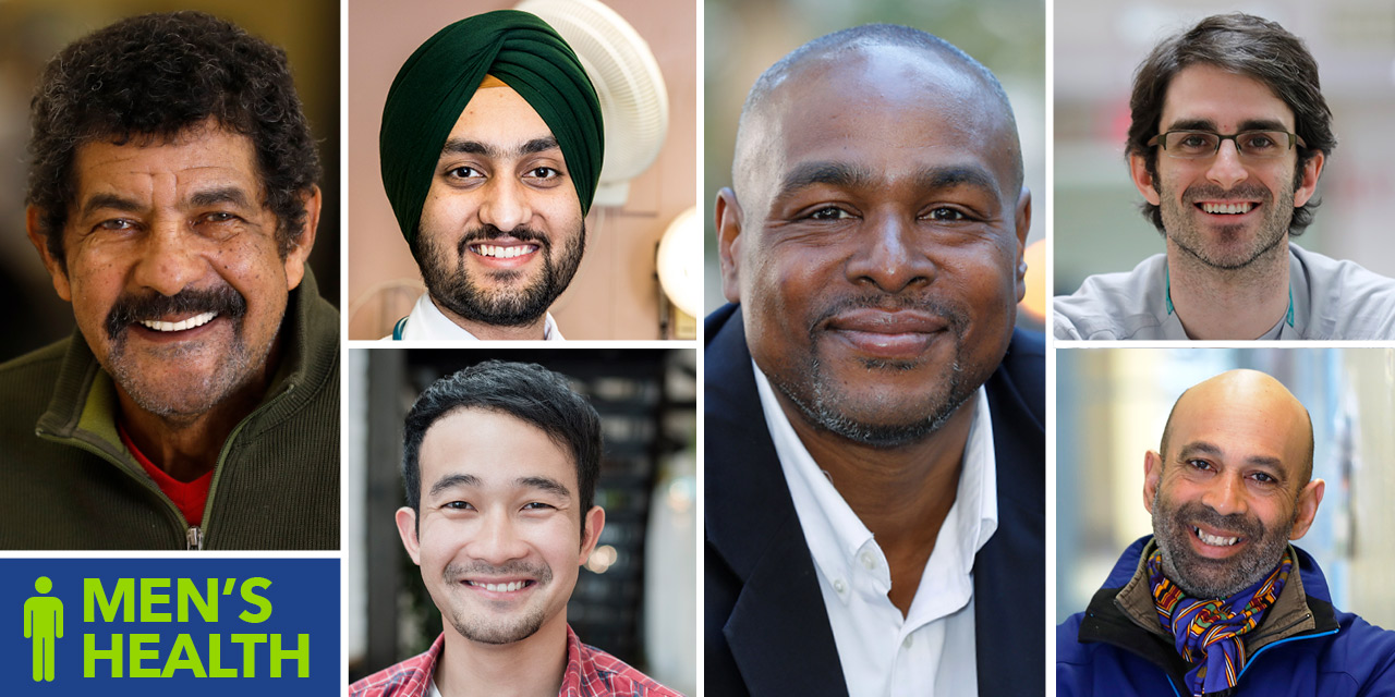 HeroMensHealthServices NYC Health + Hospitals