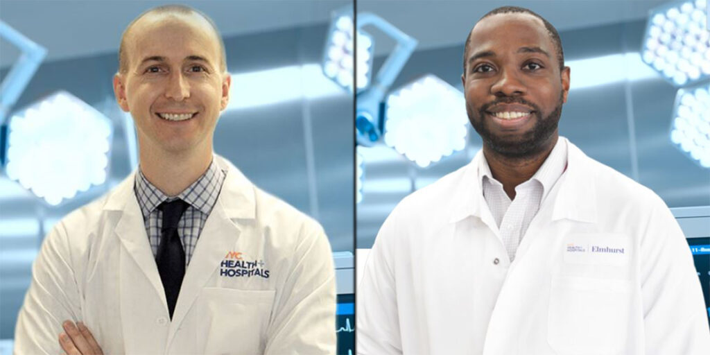 How To Find A Hospital Near You