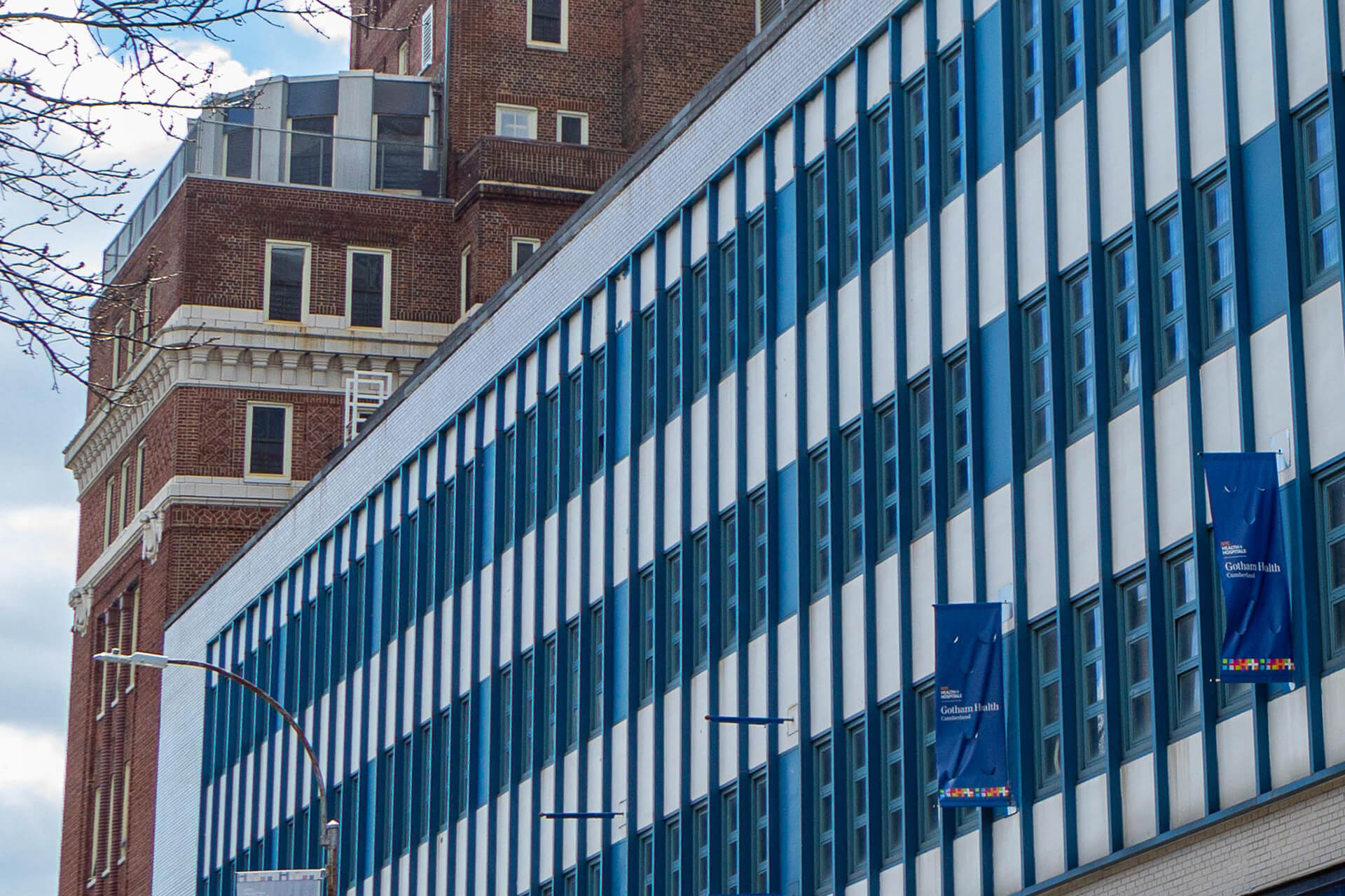 Cumberland Treatment Center