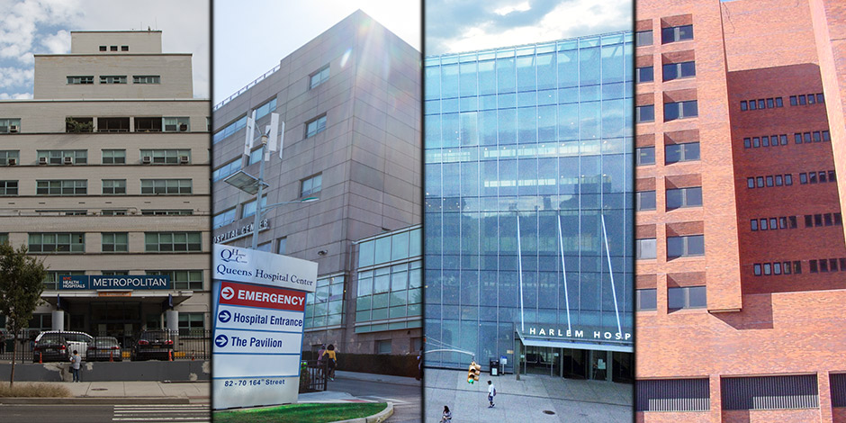 Four Hospitals Ranked Among the Most Racially Inclusive in NYC and U.S ...